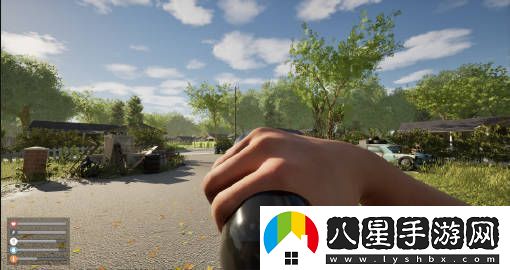 酒鬼模擬器上架Steam商店頁(yè)面