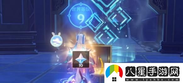 原神世界等級9突破任務(wù)怎么完成