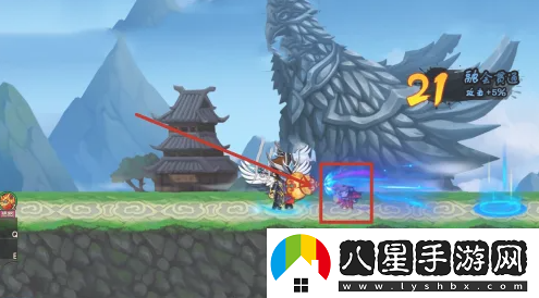 造夢(mèng)無(wú)雙朱雀獲得方法一覽