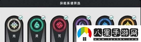 異環(huán)環(huán)合系數介紹異環(huán)環(huán)合系數機制