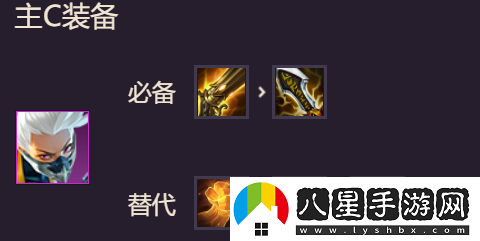 金鏟鏟之戰忍者潛行者陣容組成有哪些成員
