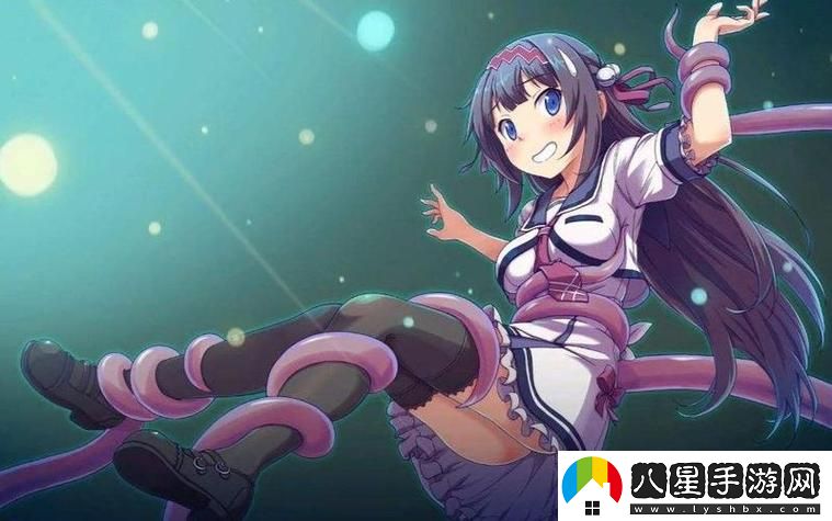 被怪物抓到了就會(huì )被C的游戲