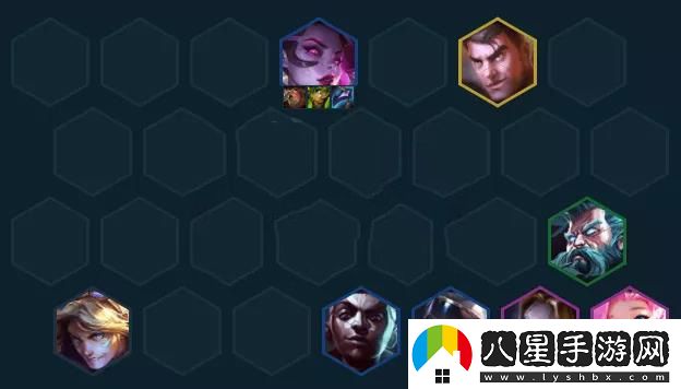 金鏟鏟之戰s6.5白魔發(fā)明家陣容怎么運營(yíng)