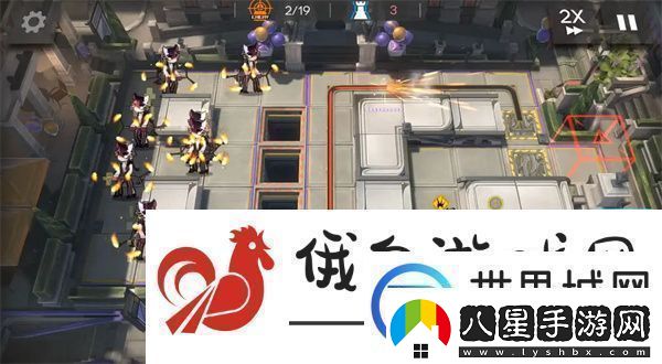 明日方舟pv3怎么過(guò)