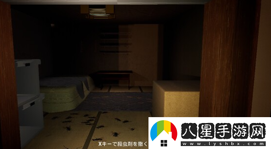 清掃模擬新游特殊清掃Steam上線(xiàn)