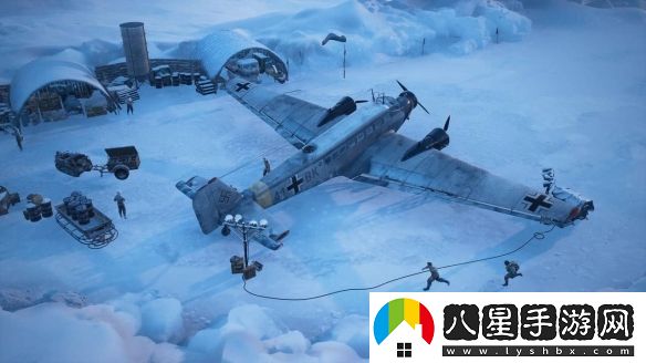 盟軍敢死隊