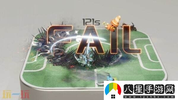 公仔DIY潮流裝扮戰斗閃光公仔現已發(fā)售