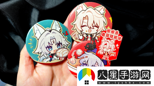 開(kāi)年梗含量最高的聯(lián)動(dòng)