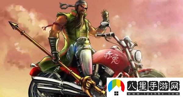 2022王者榮耀關(guān)羽都市摩托上線(xiàn)時(shí)間介紹