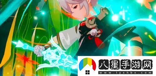 原神胡桃核爆隊伍怎么搭配