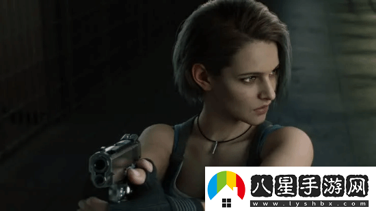 生化9新爆料RE引擎到達極限藍色保護傘登場(chǎng)