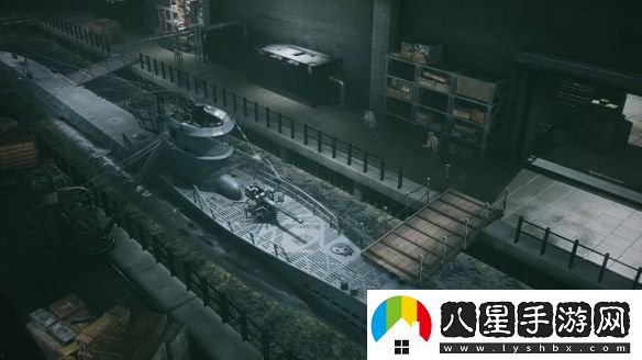 盟軍敢死隊