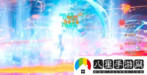 原神胡桃核爆隊伍怎么搭配
