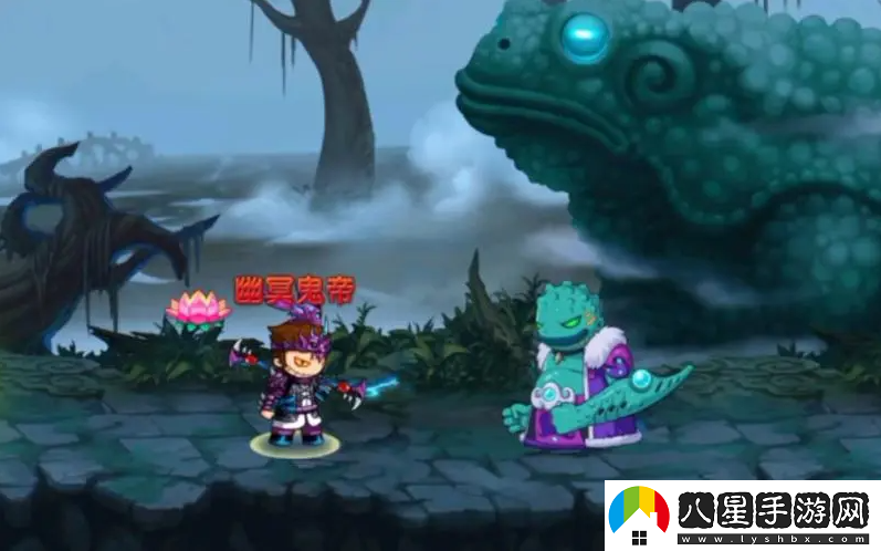 造夢(mèng)無(wú)雙角色轉職攻略一覽