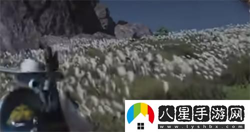 七日世界雪國人生動(dòng)物分布在哪