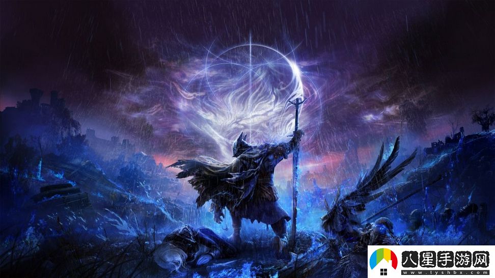 艾爾登法環(huán)新作地形將有大規模改動(dòng)