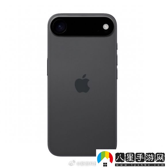你的下一款丑手機！iPhone17被吐槽設計雜亂無(wú)章