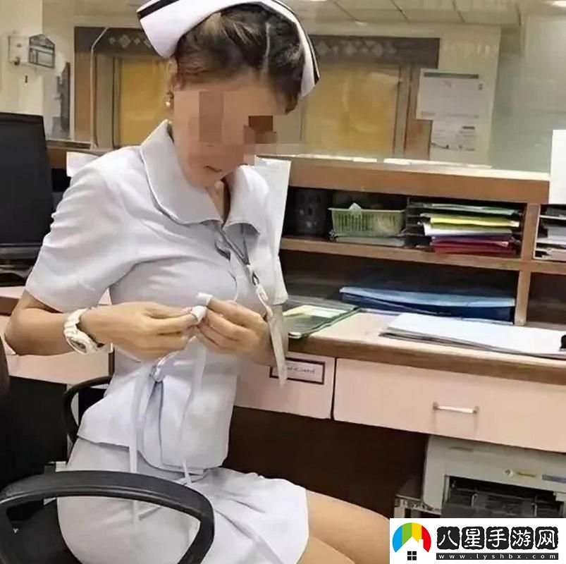 揭開(kāi)“護士長(cháng)辦公室被躁BD視頻”的背后真相