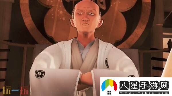 開(kāi)放世界吉祥物管理達愿福神社現已推出試玩demo