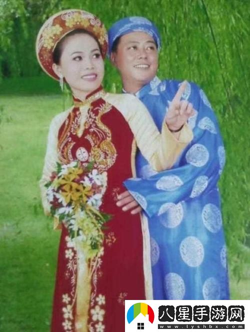 內謝中國老婆