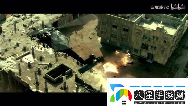 黑鷹墜落三角洲行動(dòng)復刻上線(xiàn)