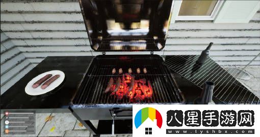 酒鬼模擬器上架Steam商店頁(yè)面