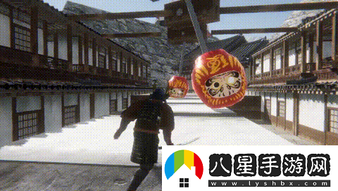 江戶(hù)惡搞大冒險！彌助模擬器與刺客信條
