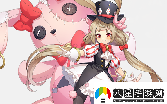 終焉誓約納塔娜強度怎么樣
