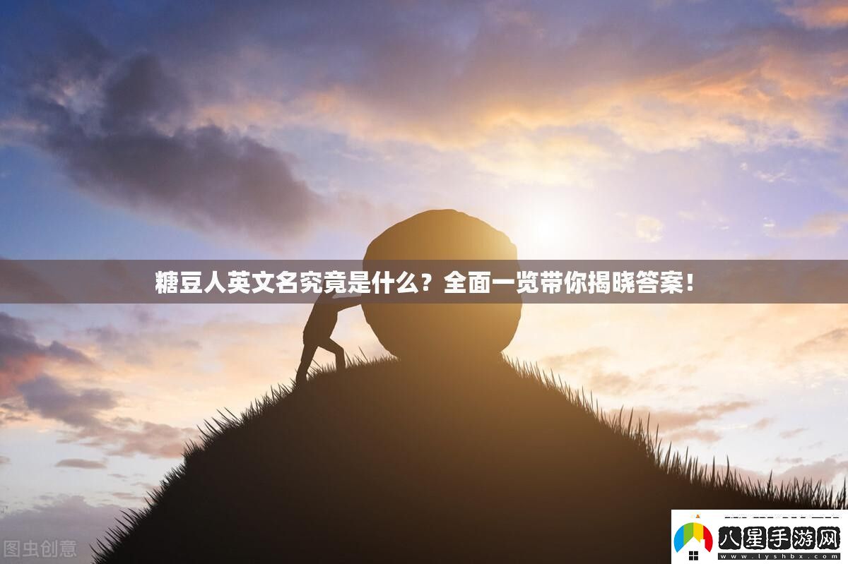 糖豆人英文名究竟是什么全面一覽帶你揭曉答案！
