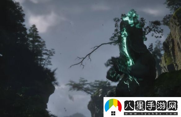 黑神話(huà)悟空boss強度排行