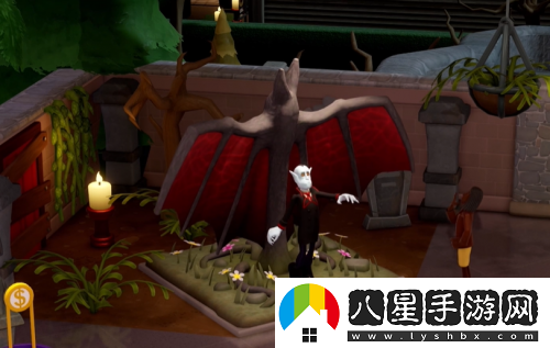 展品只需要考慮如何復活