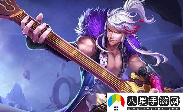 王者榮耀高漸離英雄進(jìn)行了什么調整