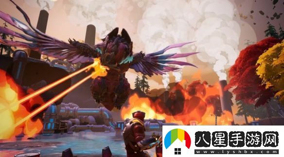 歐美版怪物獵人無(wú)畏宣布停止營(yíng)運