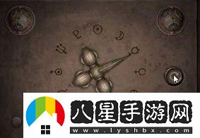 紙嫁衣4第四章羅盤(pán)怎么過(guò)