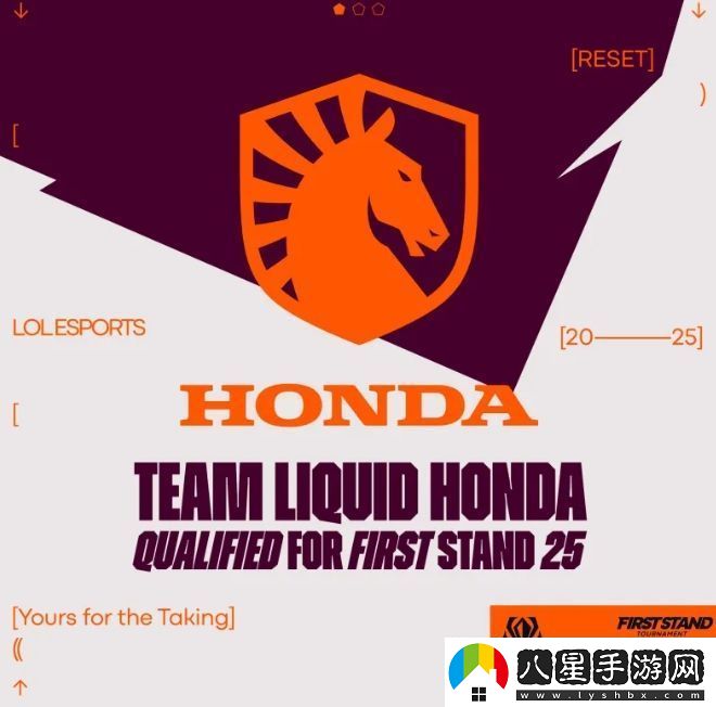 老熟人呀~Liquid戰隊成為全球第3支鎖定全球先鋒賽資格的隊伍！