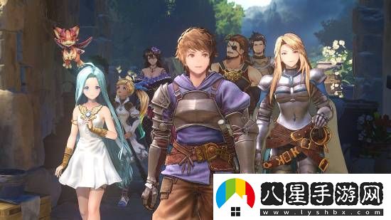 5折新史低！二次元ARPG碧藍幻想