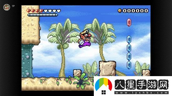 任天堂Switch會(huì )員經(jīng)典游戲庫將新增游戲