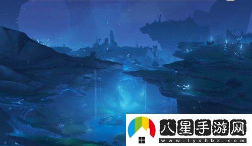 原神止水之潘任務(wù)怎么觸發(fā)