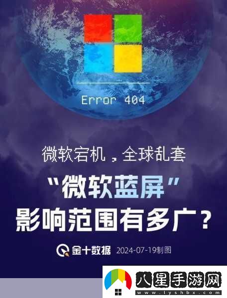 玩家心聲探索科技守護神共御未來(lái)微軟藍屏危機