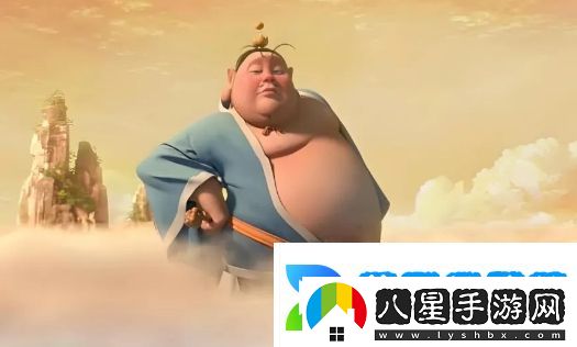 哪吒2無(wú)量仙翁心狠手辣