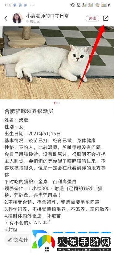 小紅書(shū)圖片無(wú)水印保存方法
