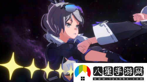 星鐵玩家的賽博春節