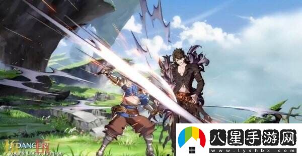 碧藍幻想Versus