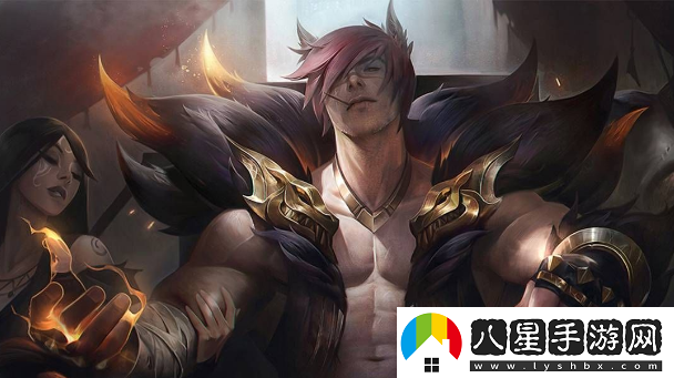 英雄聯(lián)盟手游拜訪(fǎng)腕豪活動(dòng)怎么完成