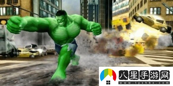 第一名實(shí)至名歸！外媒盤(pán)點(diǎn)8款超級英雄開(kāi)放世界游戲