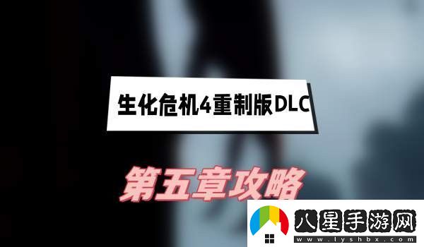 生化危機4重制版DLC第五章怎么過(guò)