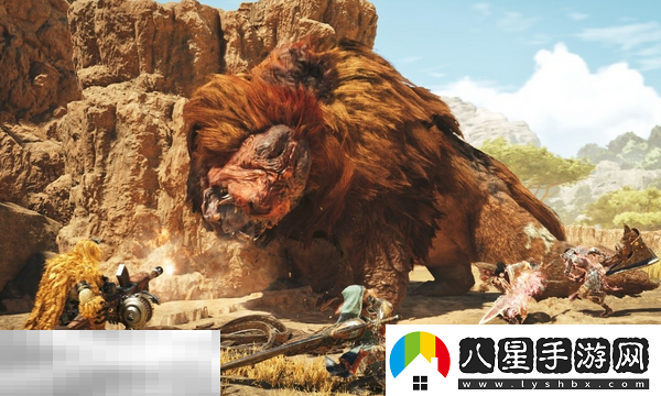 怪物獵人荒野長(cháng)槍攻略