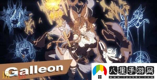 碧藍幻想Versus