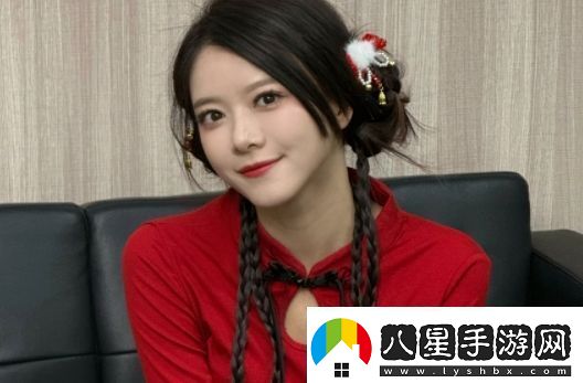 LPL女主持駱歆曝光收入稱(chēng)去年工資只有16萬(wàn)友驚呼