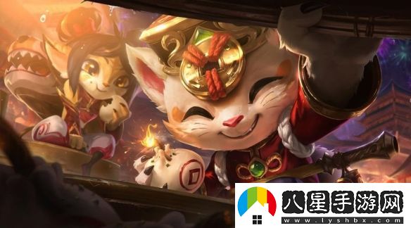 英雄聯(lián)盟手游拜訪(fǎng)腕豪活動(dòng)怎么完成